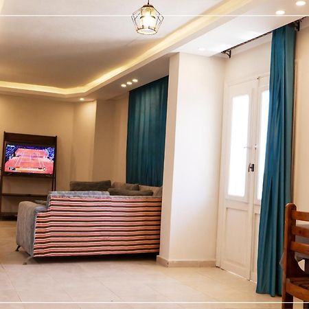 Halla Matrouh Sea View Mersa Matruh Bagian luar foto