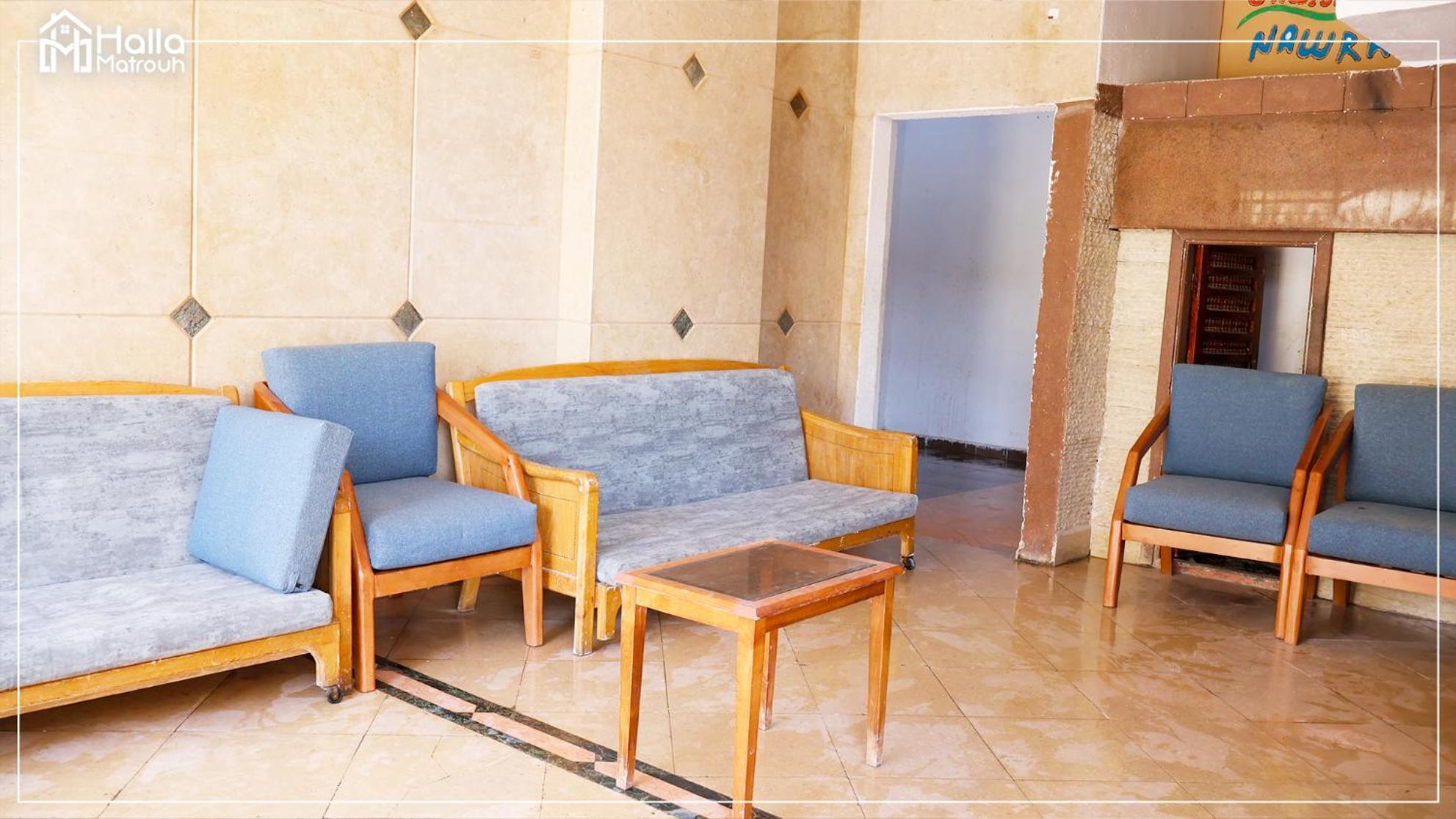 Halla Matrouh Sea View Mersa Matruh Bagian luar foto