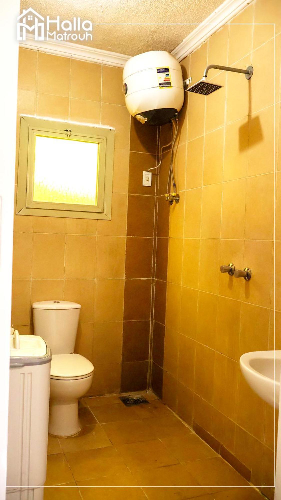Halla Matrouh Sea View Mersa Matruh Bagian luar foto