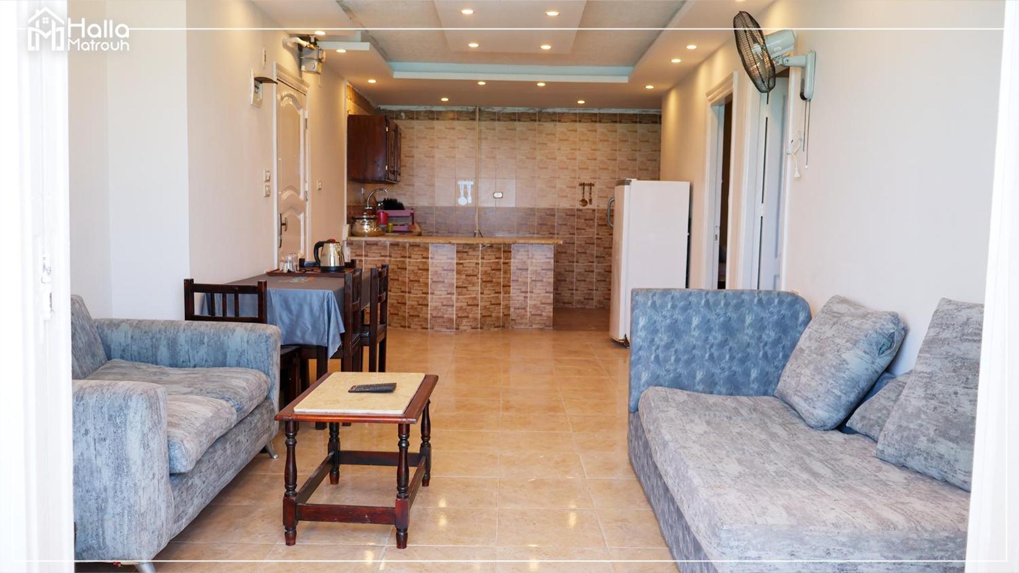 Halla Matrouh Sea View Mersa Matruh Bagian luar foto